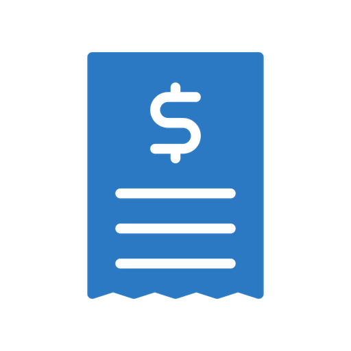 invoice